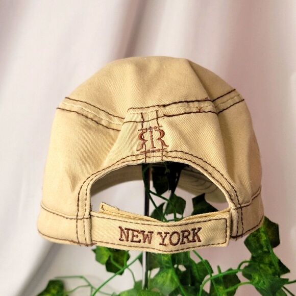 Robin Ruth City of New York hat. OSFA EUC - Picture 3 of 10